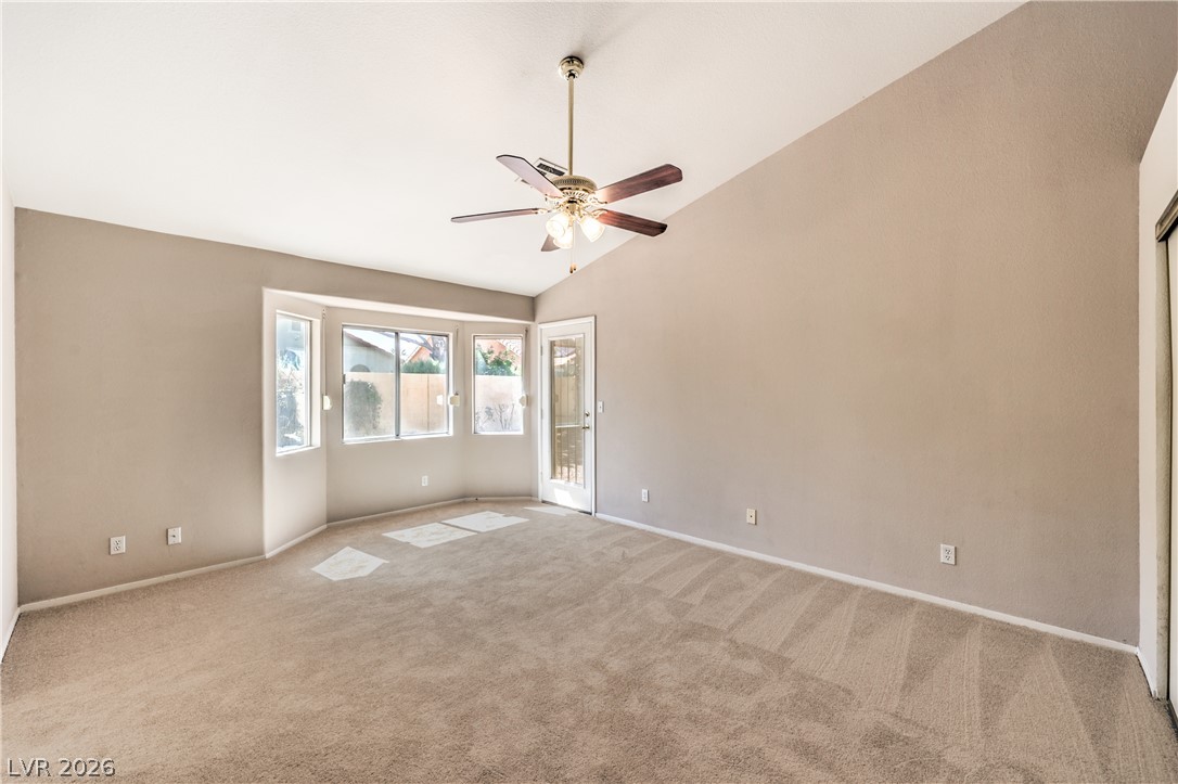 4339 Cassandra Drive North Las Vegas NV 89032