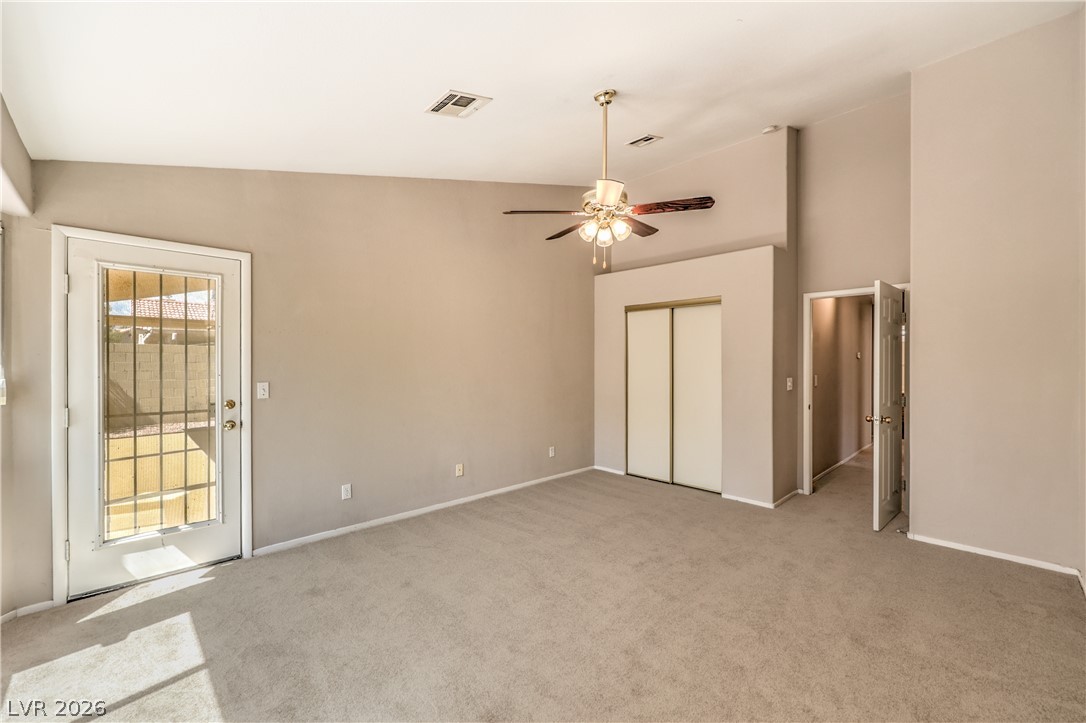 4339 Cassandra Drive North Las Vegas NV 89032