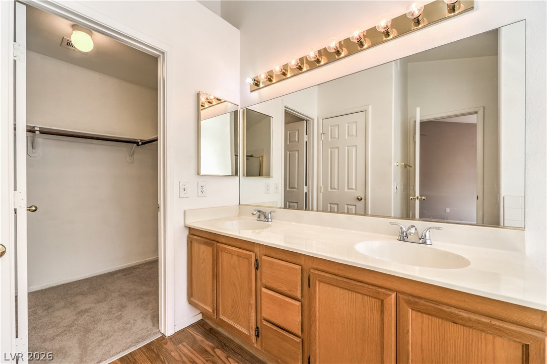 4339 Cassandra Drive North Las Vegas NV 89032