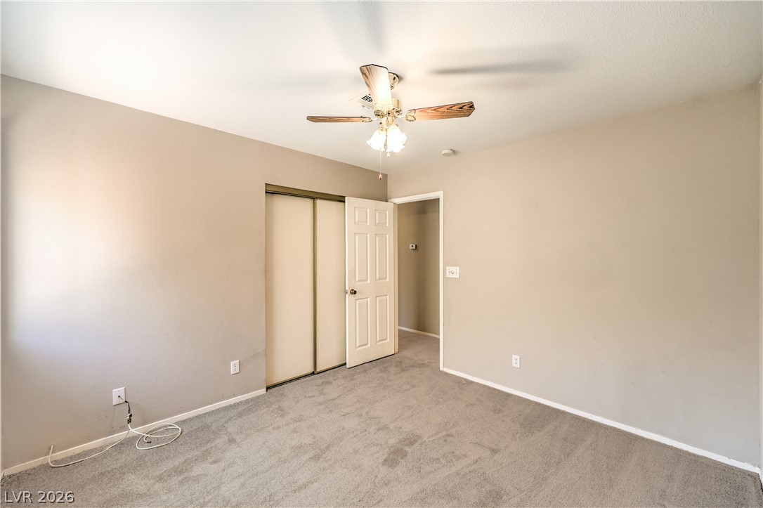 4339 Cassandra Drive North Las Vegas NV 89032