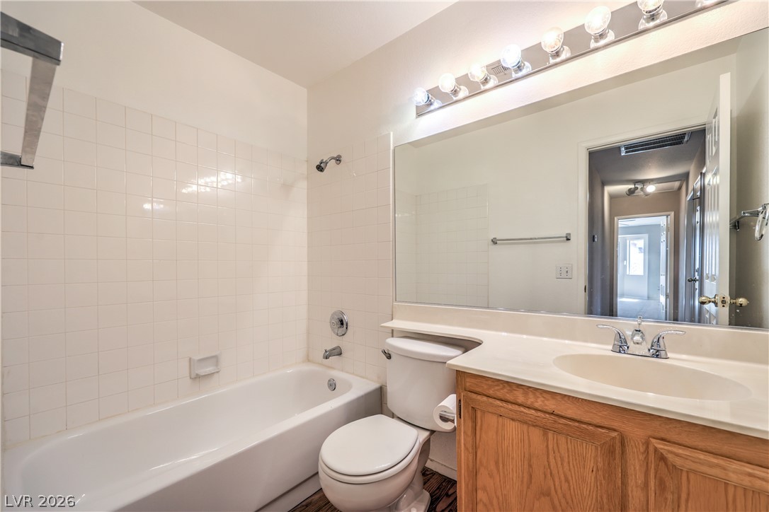 4339 Cassandra Drive North Las Vegas NV 89032