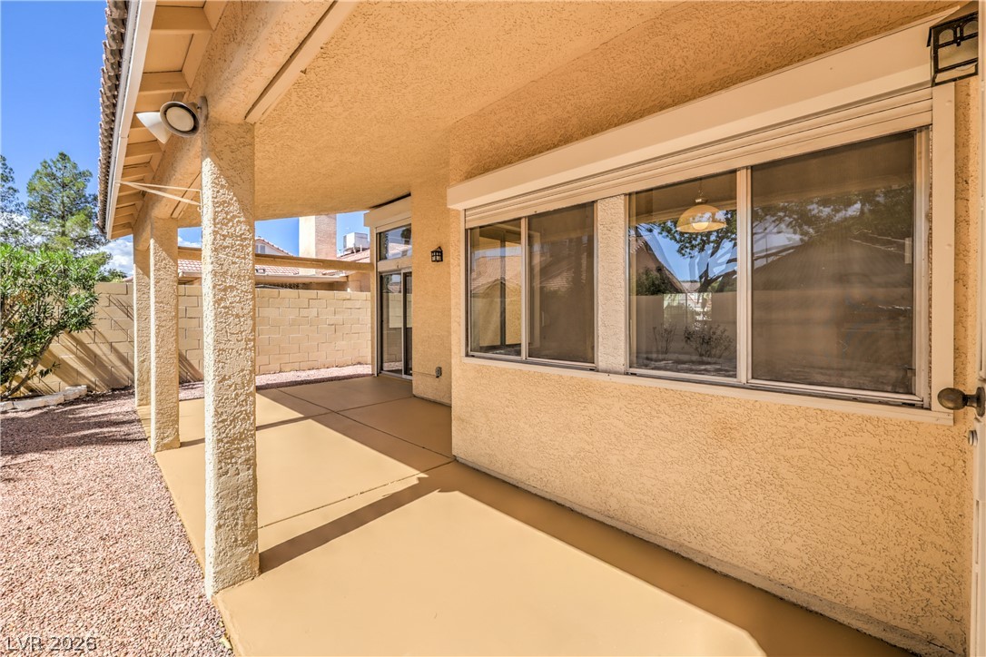 4339 Cassandra Drive North Las Vegas NV 89032