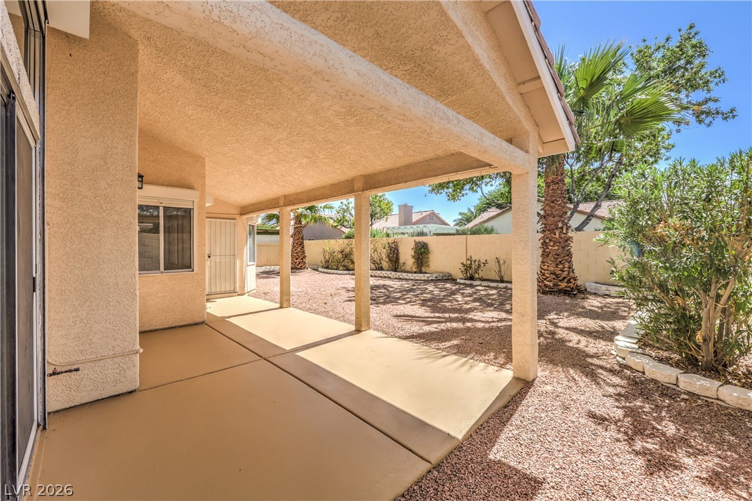 4339 Cassandra Drive North Las Vegas NV 89032