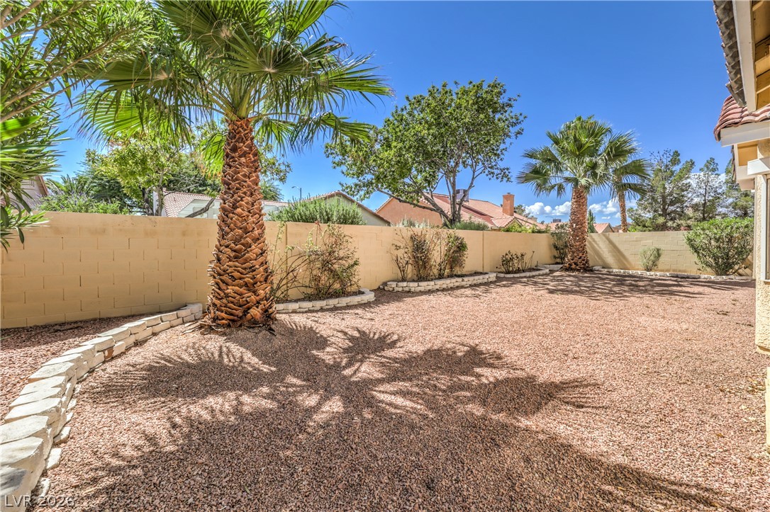4339 Cassandra Drive North Las Vegas NV 89032