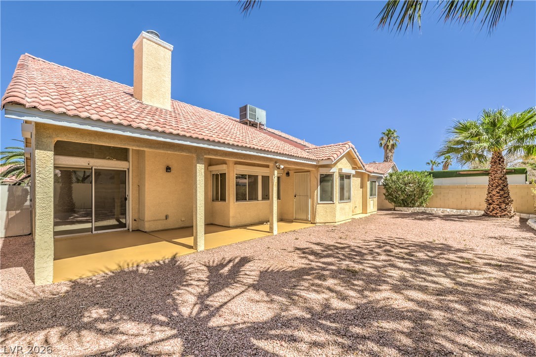 4339 Cassandra Drive North Las Vegas NV 89032