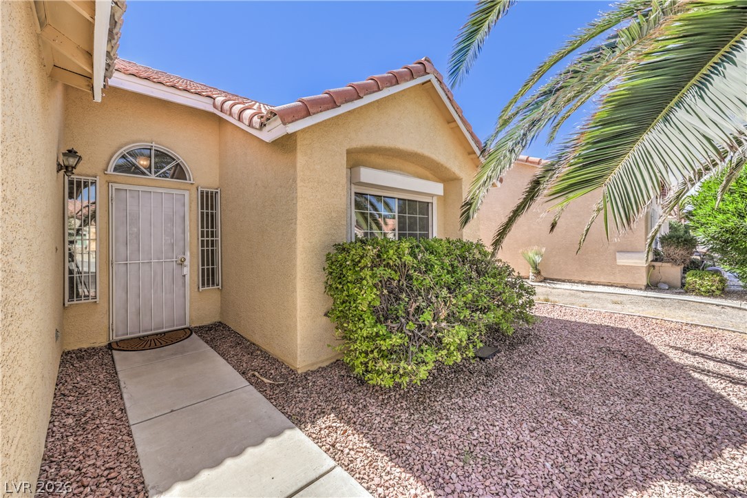 4339 Cassandra Drive North Las Vegas NV 89032