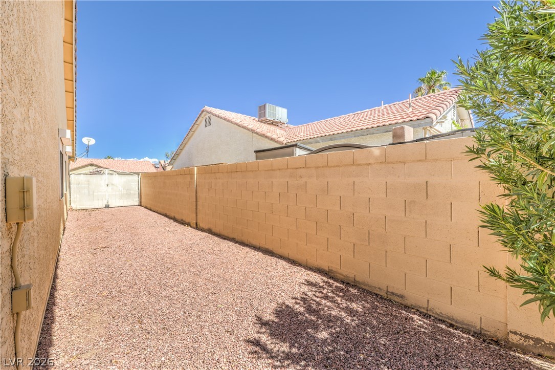 4339 Cassandra Drive North Las Vegas NV 89032