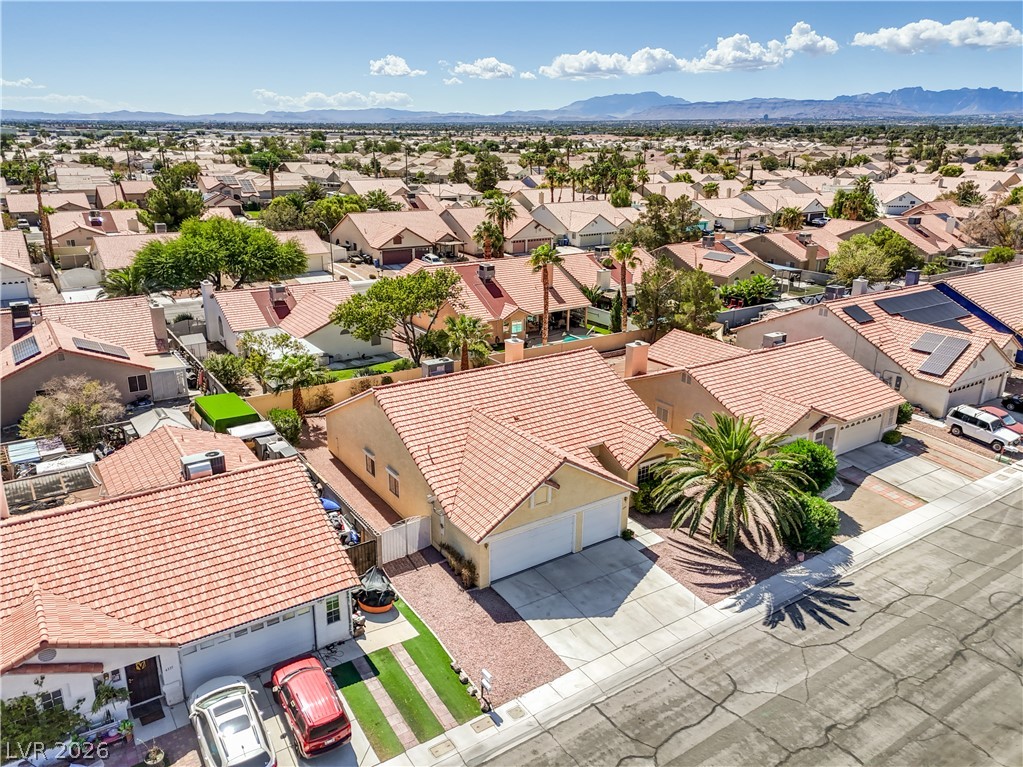 4339 Cassandra Drive North Las Vegas NV 89032