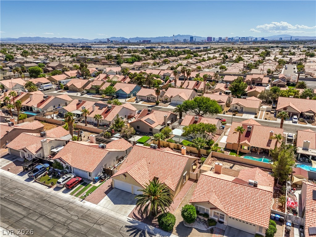 4339 Cassandra Drive North Las Vegas NV 89032