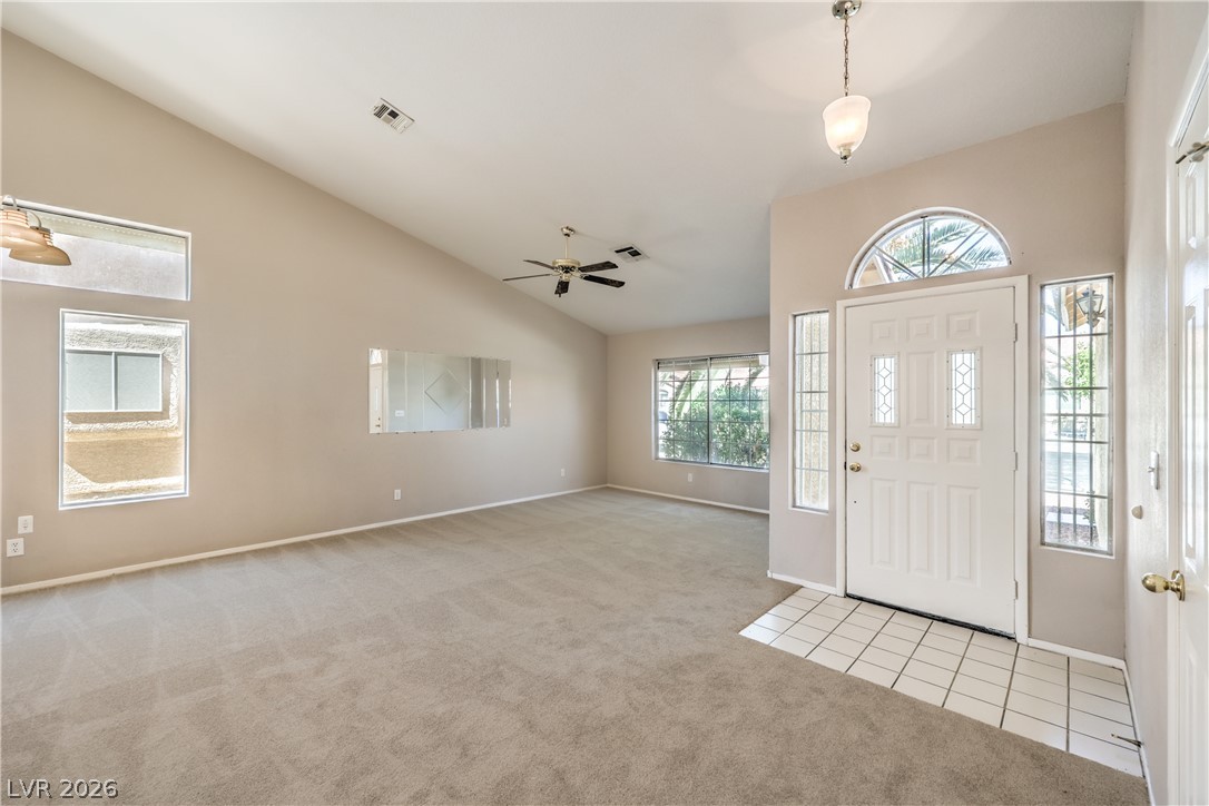 4339 Cassandra Drive North Las Vegas NV 89032