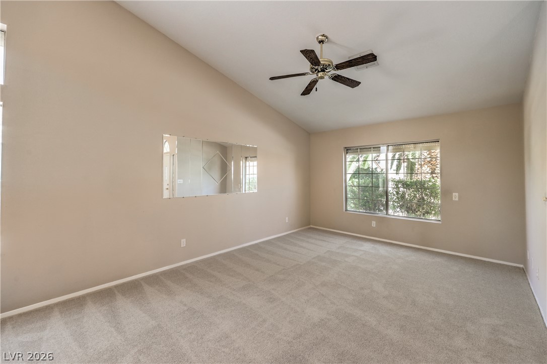 4339 Cassandra Drive North Las Vegas NV 89032