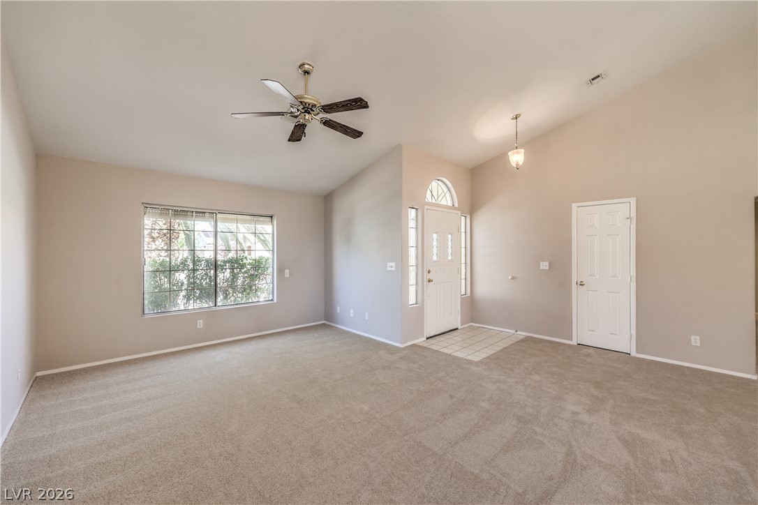 4339 Cassandra Drive North Las Vegas NV 89032