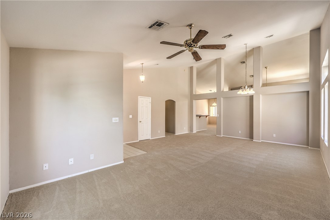 4339 Cassandra Drive North Las Vegas NV 89032