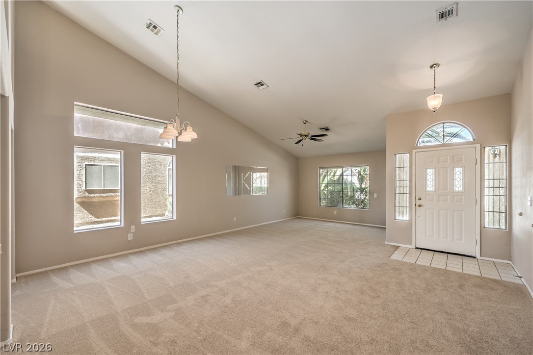 4339 Cassandra Drive North Las Vegas NV 89032