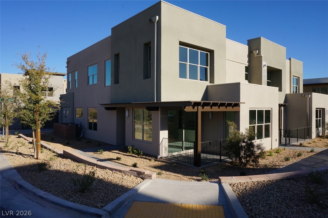 1246 Bow Peak Street 103 Las Vegas NV 89135