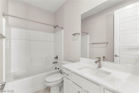 1246 Bow Peak Street 103 Las Vegas NV 89135