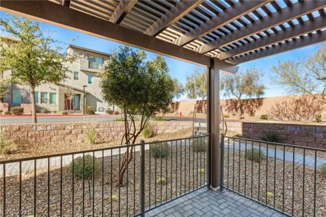 1246 Bow Peak Street 103 Las Vegas NV 89135
