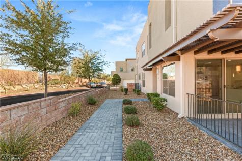 1246 Bow Peak Street 103 Las Vegas NV 89135