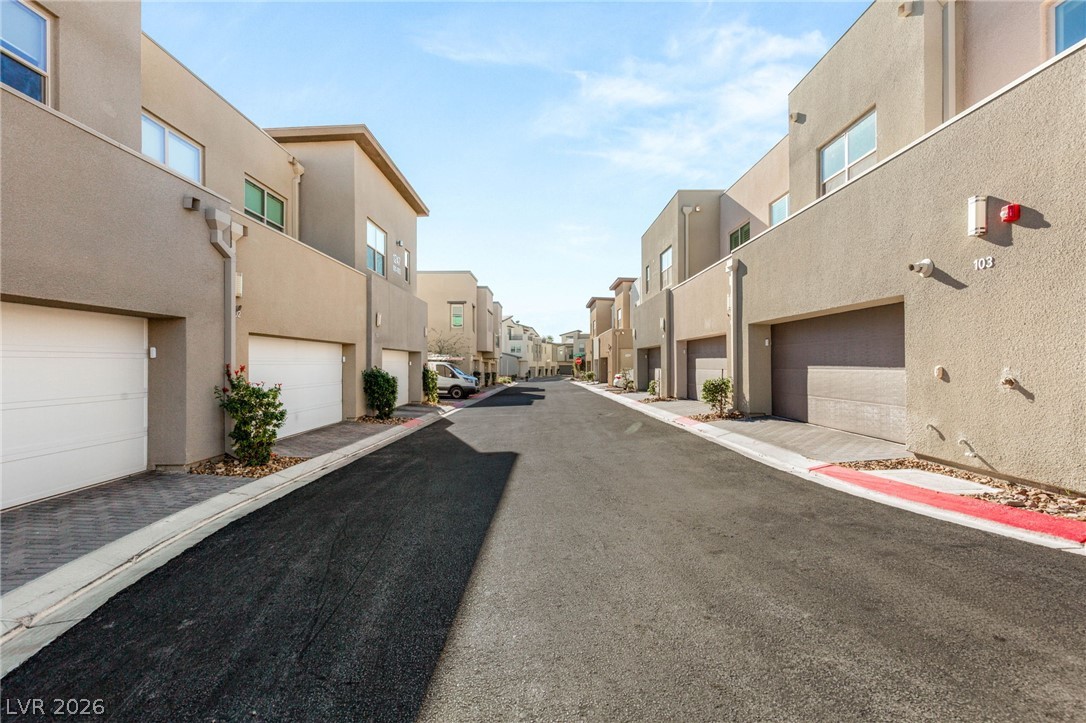 1246 Bow Peak Street 103 Las Vegas NV 89135