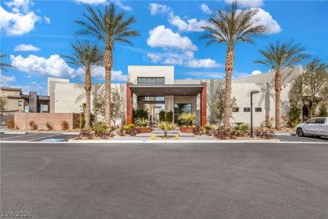 1246 Bow Peak Street 103 Las Vegas NV 89135