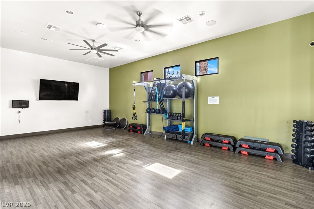 1246 Bow Peak Street 103 Las Vegas NV 89135