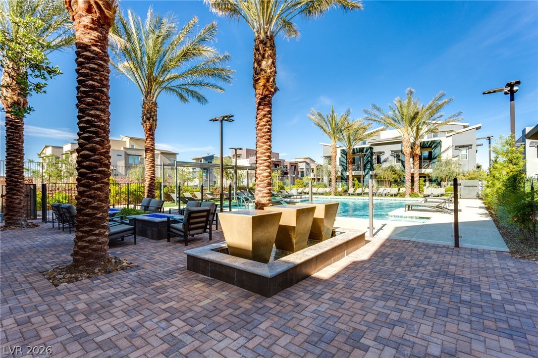 1246 Bow Peak Street 103 Las Vegas NV 89135