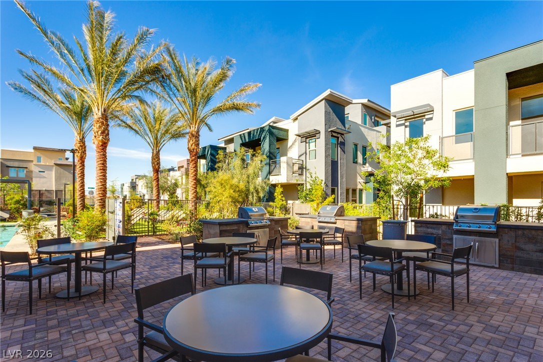 1246 Bow Peak Street 103 Las Vegas NV 89135