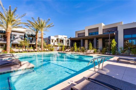 1246 Bow Peak Street 103 Las Vegas NV 89135