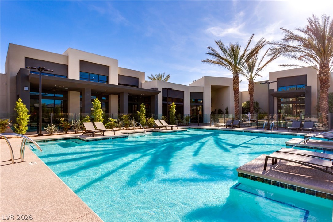 1246 Bow Peak Street 103 Las Vegas NV 89135