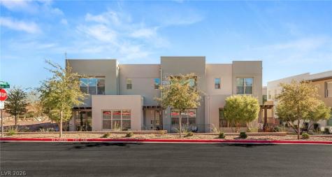 1246 Bow Peak Street 103 Las Vegas NV 89135