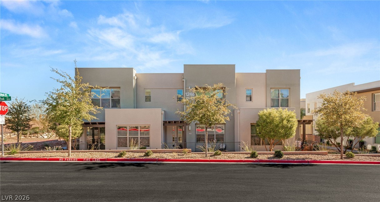 1246 Bow Peak Street 103 Las Vegas NV 89135