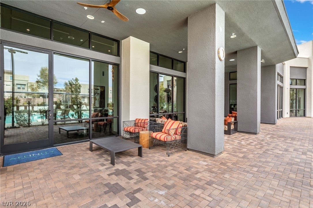 1246 Bow Peak Street 103 Las Vegas NV 89135