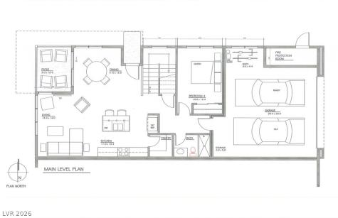 1246 Bow Peak Street 103 Las Vegas NV 89135