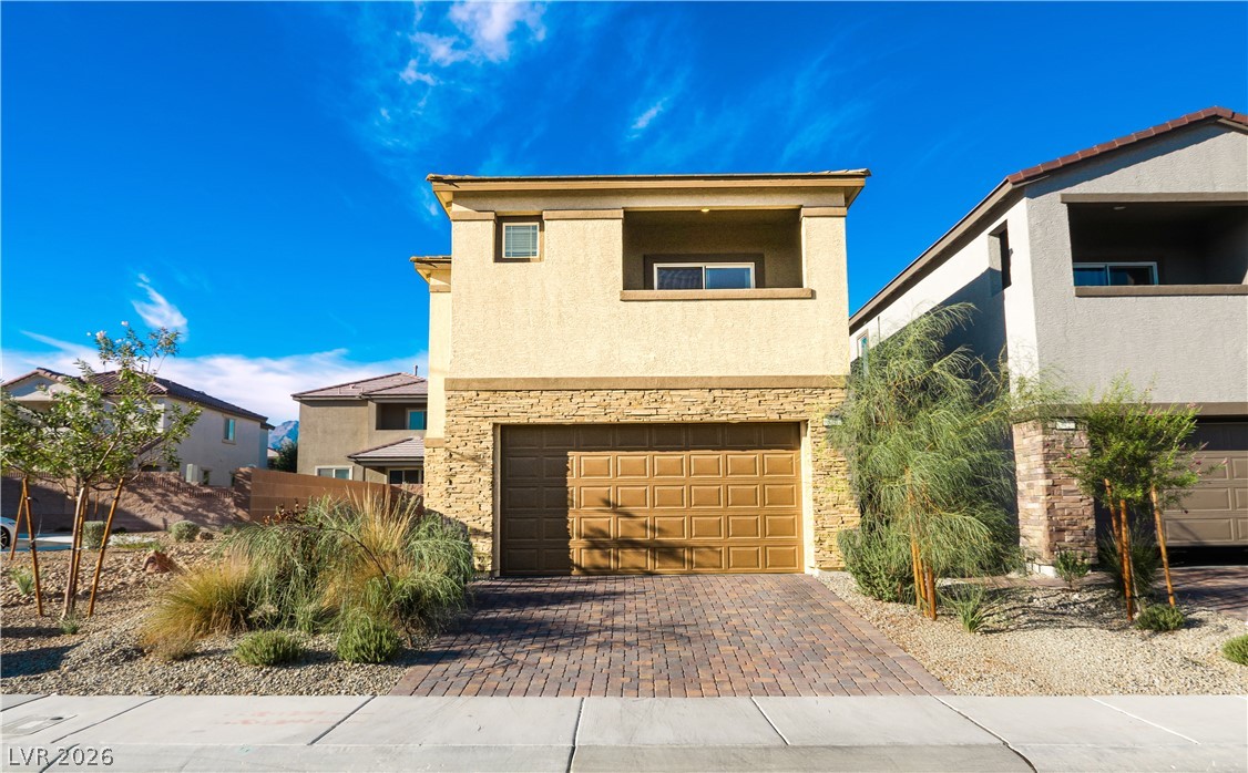 376 Great Ocean Avenue North Las Vegas NV 89084