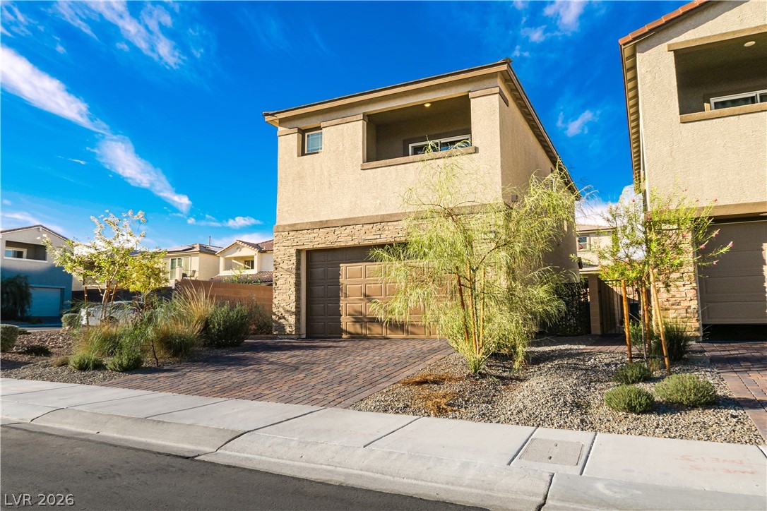 376 Great Ocean Avenue North Las Vegas NV 89084