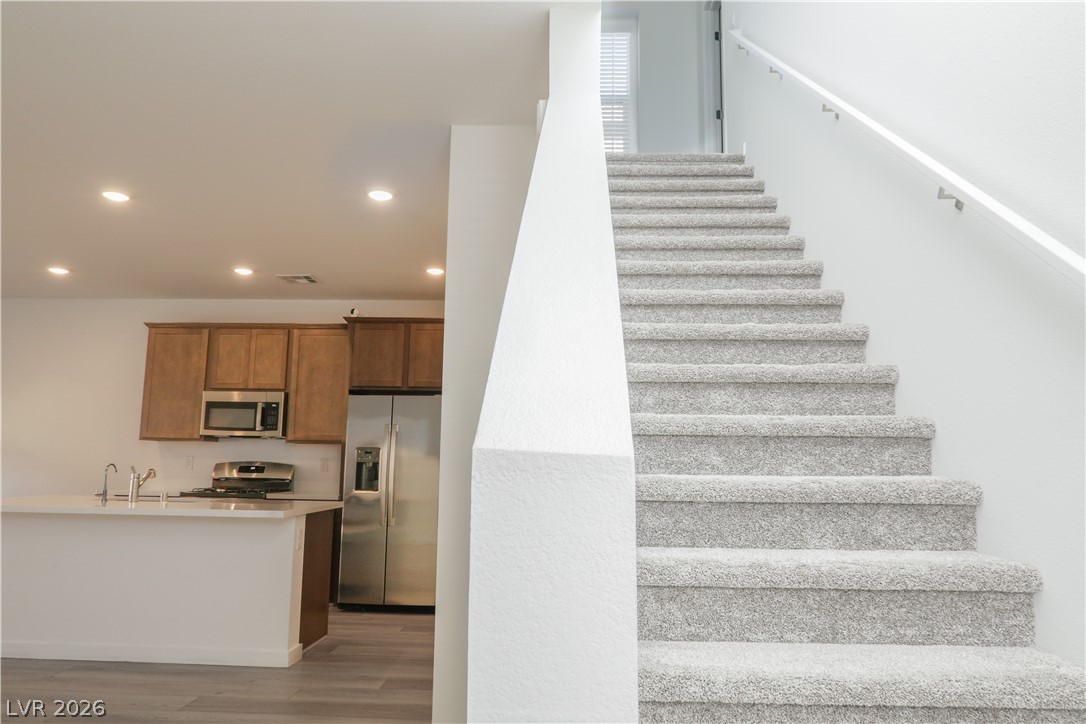 376 Great Ocean Avenue North Las Vegas NV 89084