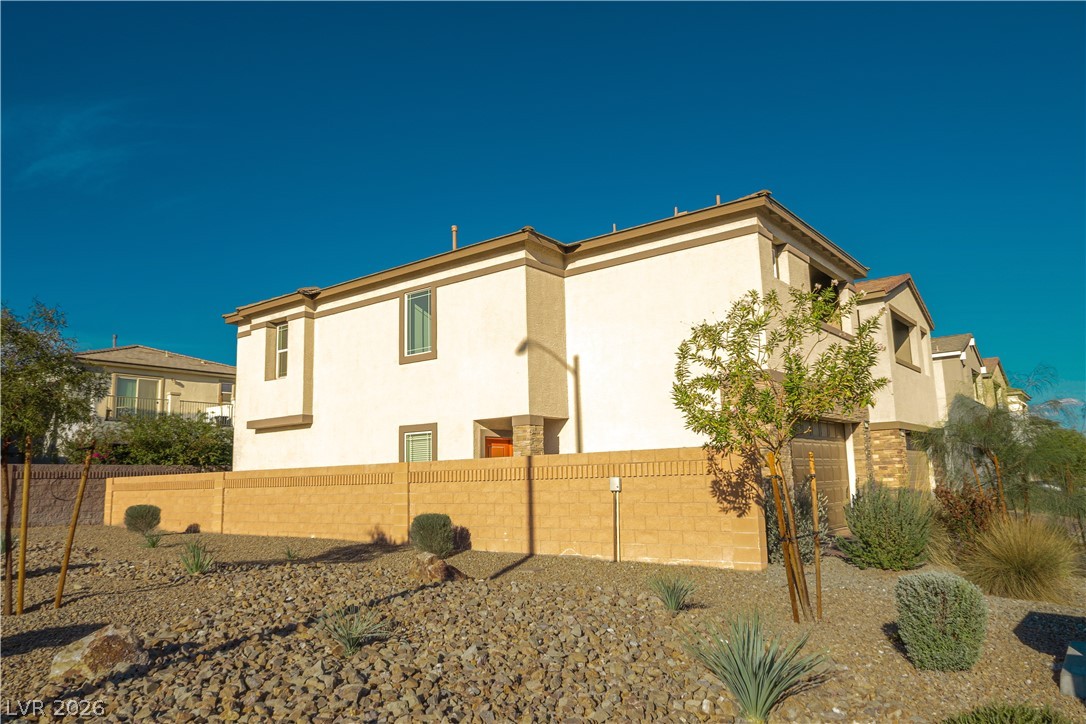 376 Great Ocean Avenue North Las Vegas NV 89084