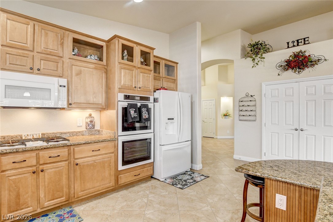 2096 Dakota Lodge Avenue Las Vegas NV 89123