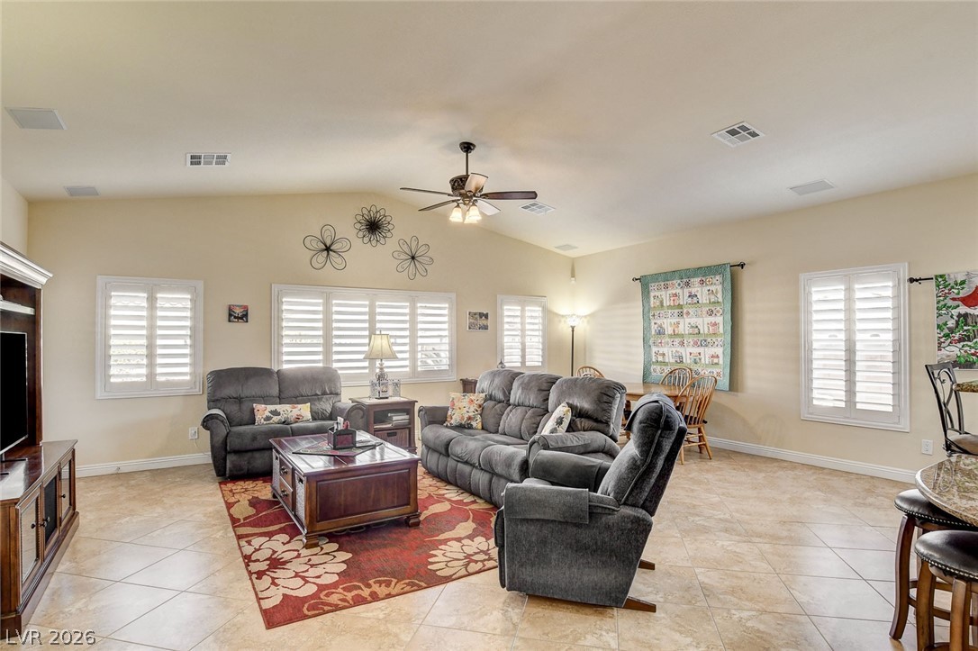 2096 Dakota Lodge Avenue Las Vegas NV 89123