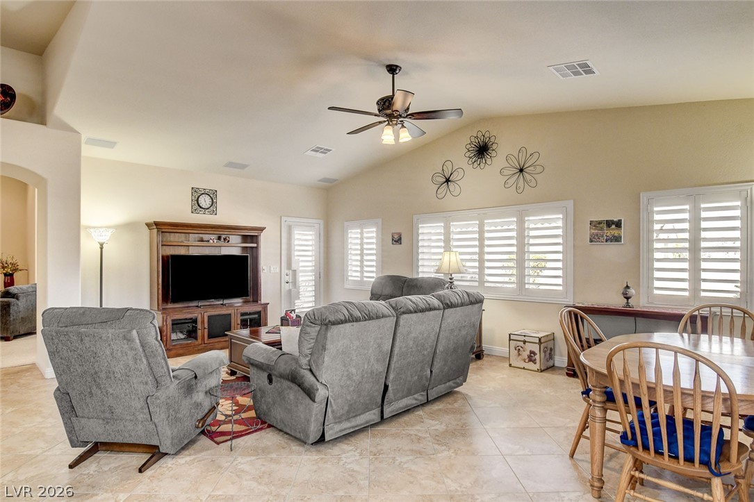 2096 Dakota Lodge Avenue Las Vegas NV 89123