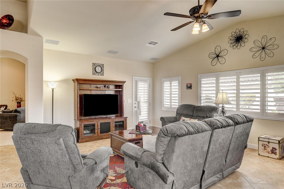 2096 Dakota Lodge Avenue Las Vegas NV 89123