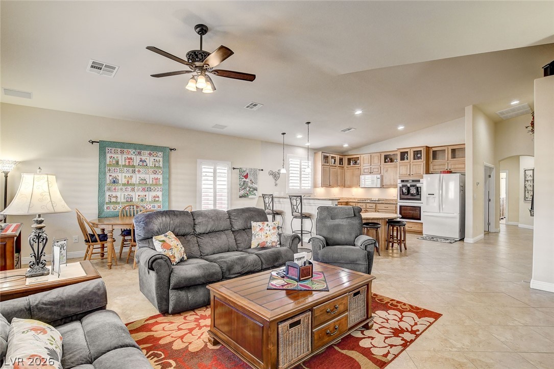 2096 Dakota Lodge Avenue Las Vegas NV 89123