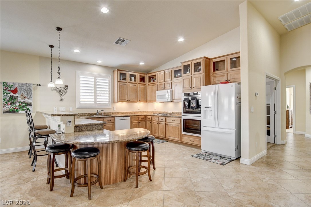 2096 Dakota Lodge Avenue Las Vegas NV 89123