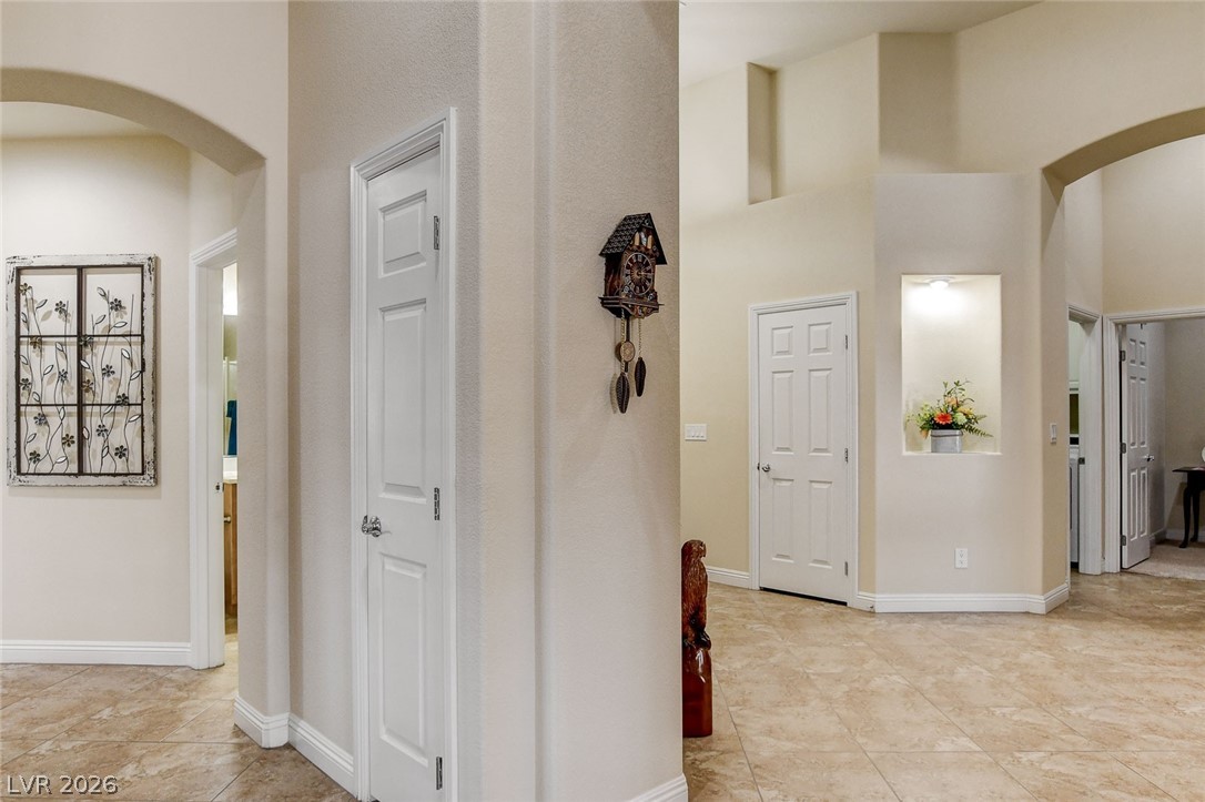 2096 Dakota Lodge Avenue Las Vegas NV 89123
