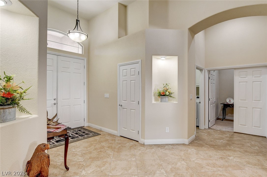 2096 Dakota Lodge Avenue Las Vegas NV 89123