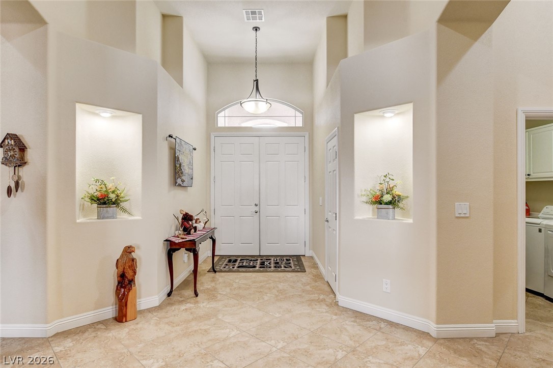 2096 Dakota Lodge Avenue Las Vegas NV 89123
