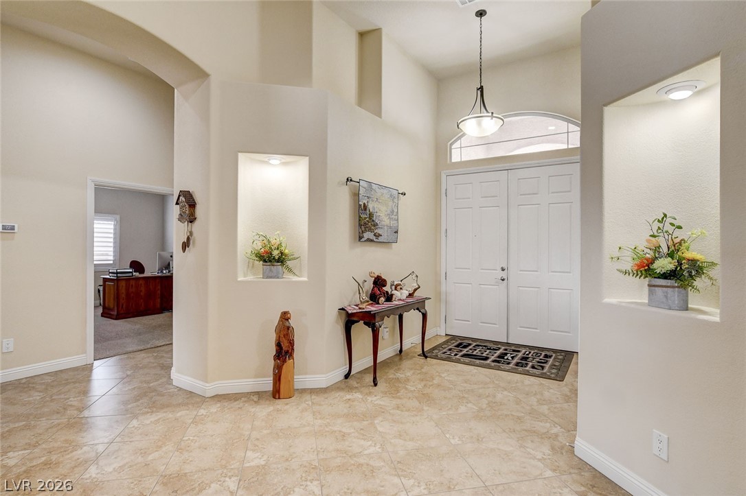2096 Dakota Lodge Avenue Las Vegas NV 89123