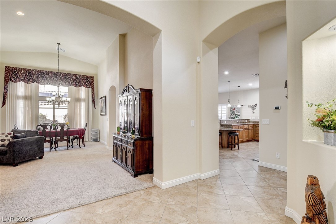 2096 Dakota Lodge Avenue Las Vegas NV 89123