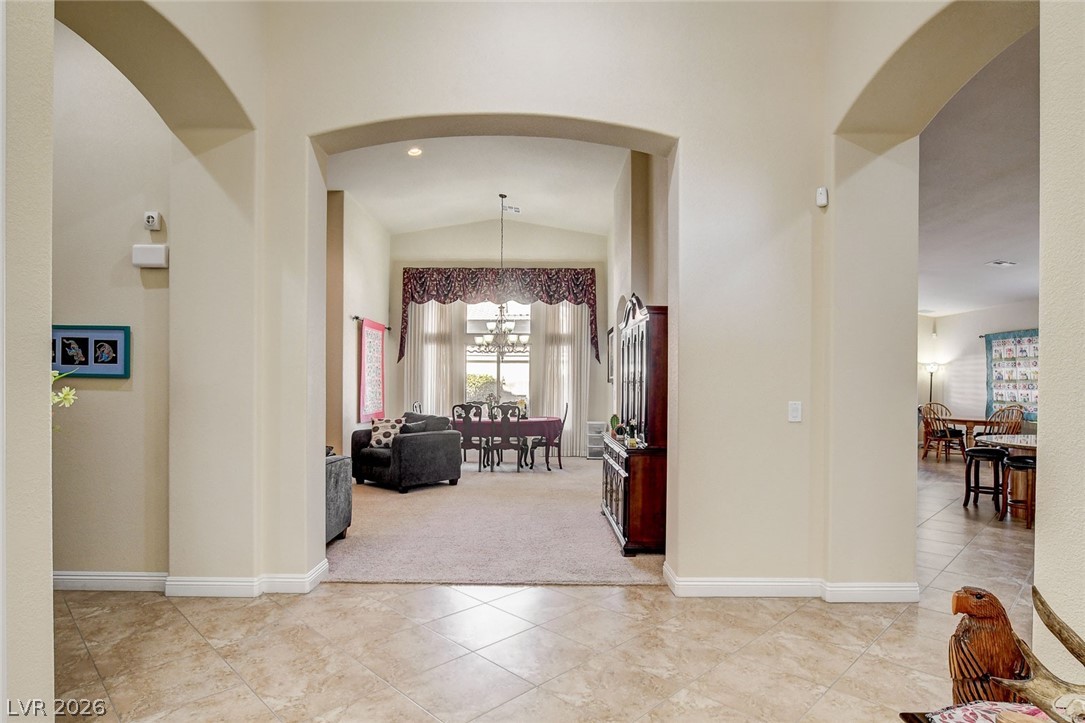 2096 Dakota Lodge Avenue Las Vegas NV 89123