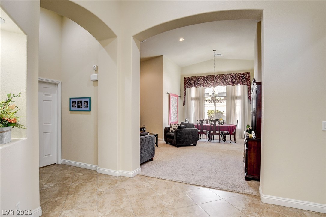 2096 Dakota Lodge Avenue Las Vegas NV 89123